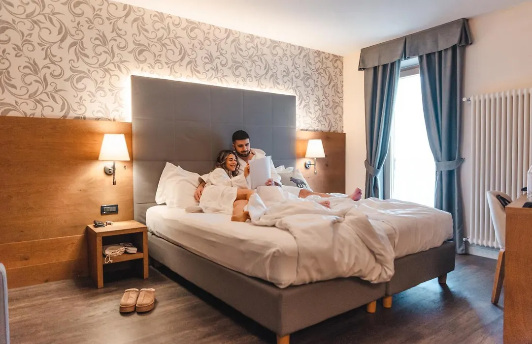 X Alp Hotel-1