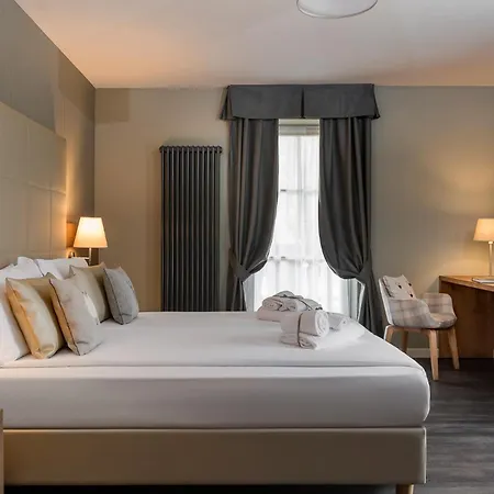 X Alp Hotel-3