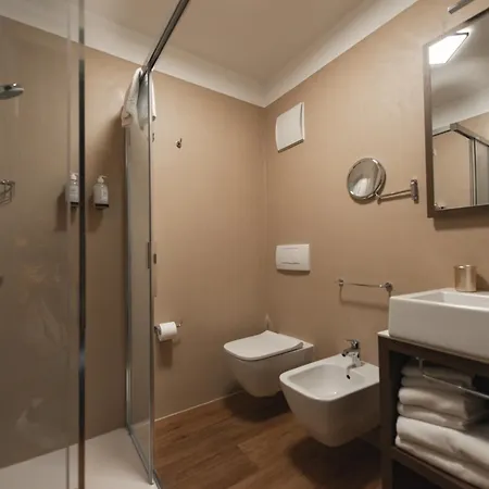 X Alp Hotel-2